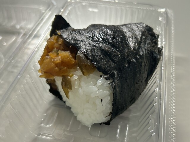 おむすびと汁と茶 6SUBI （ムスビ） - 宮内/おにぎり | 食べログ