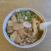 喜多方ラーメン 天高盛