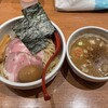 煮干中華そば 鈴蘭
