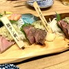shigi38 まぐろと肉刺しパラダイス