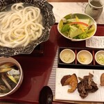 ばんどう太郎 みらい平店 - 