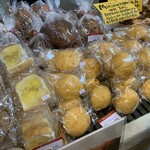 マツモトパン - 