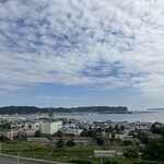 厚岸味覚ターミナル コンキリエ  - 厚岸湾