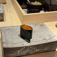 鮨 由う - 