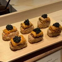 鮨 由う - 