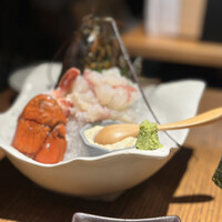 和えに -  和えに -