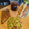 Cafe Boulangerie Couronne CHIBA-NEW