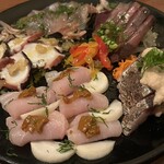 永福町 ichi - 