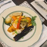 ヨークプリンセス - 