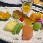 ヨークプリンセス - 