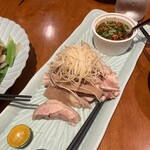 Fujin Tree Taiwanese Cuisine & Champagne - 