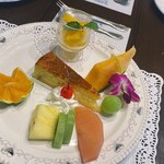 ヨークプリンセス - 