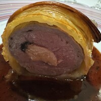 シェ・イノ - 