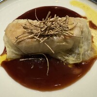 シェ・イノ - 