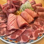 焼肉 べこ - 