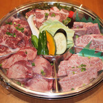 焼肉ビーフル - 