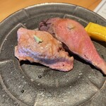 博多 和牛料理 個室 瑞祥 - 