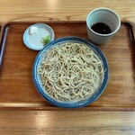 手打そば 時屋 - 