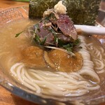 magari - アジ冷やし