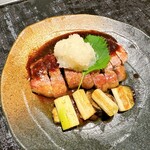 Sosaku cafe dining Teppanya - 