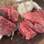 焼肉 べこ - 