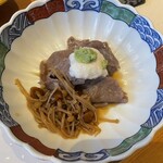 博多 和牛料理 個室 瑞祥 - 