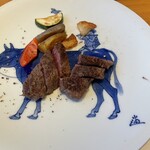 博多 和牛料理 個室 瑞祥 - 