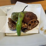 博多 和牛料理 個室 瑞祥 - 