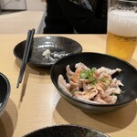 焼き鳥 呑呑 - 