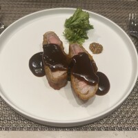 Chinese Restaurant 晴華 - 