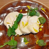 Italiana Tavola D’oro 銀座三越店 - 