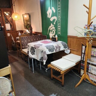 かつ庵_2