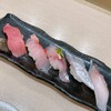 江戸湾直送 回転 東京すし街道by ITAMAE SUSHI アクアシティお台場店