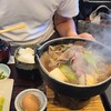 米沢牛黄木 牛鍋おおき 