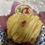 銀座コージーコーナー - 料理写真: