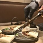 焼肉うしごろ 西麻布本店 - 