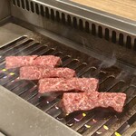 焼肉うしごろ - 