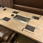 焼肉うしごろ - 