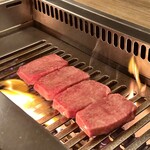 焼肉うしごろ - 