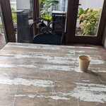 ナチュラル　カフェイーナ - 