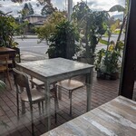 ナチュラル　カフェイーナ - 