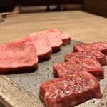 焼肉うしごろ - 