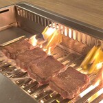 焼肉うしごろ - 