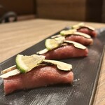 焼肉うしごろ - 