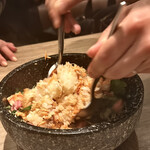 焼肉うしごろ - 