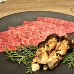 焼肉うしごろ 西麻布本店 - 