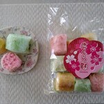 麩美商店 - さくら麩