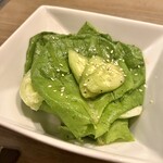 焼肉うしごろ - 