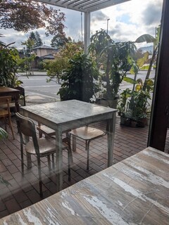 ナチュラル　カフェイーナ - 