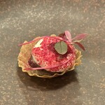 食堂セゾンドール - 